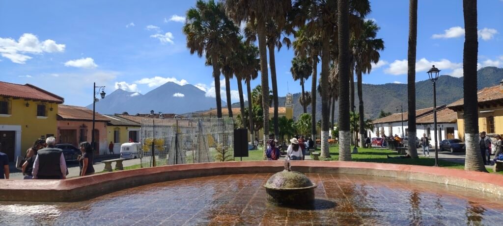 Tanque La Union by Jaguar Negro Travel