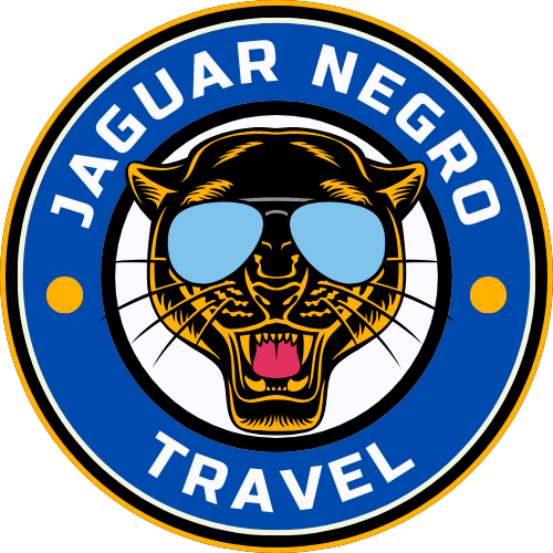 Logo-Jaguar-Negro-Azul-claro
