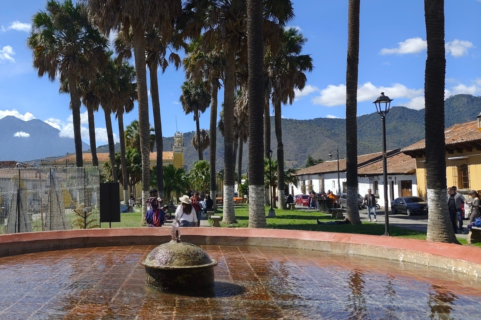 Tanque La Union by Jaguar Negro Travel